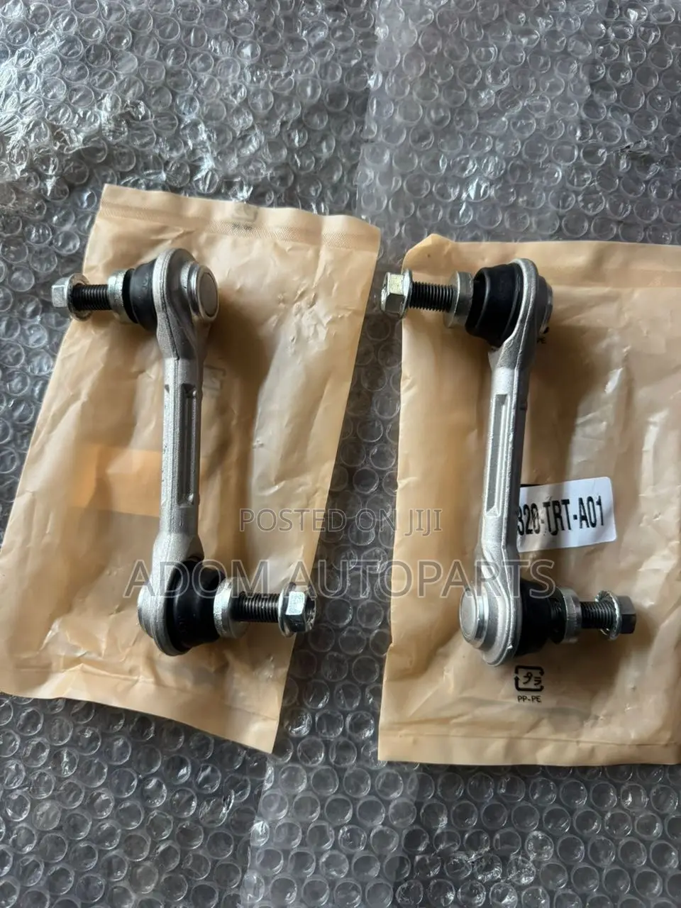 Honda Crv Back Link Bar 2017 2018 2019 2020 2021 2022