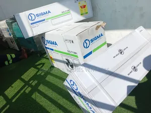 Sigma 1.5hp Split Ac – Designed to Deliver Instant Cooling Relief