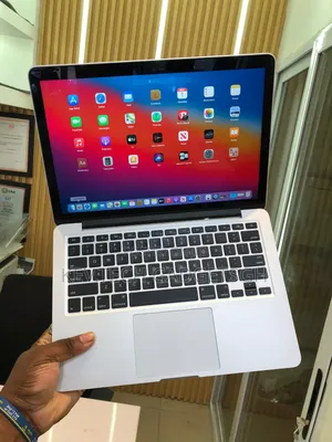 Laptop Apple MacBook Pro 2014 8GB Intel Core i5 SSD 256GB