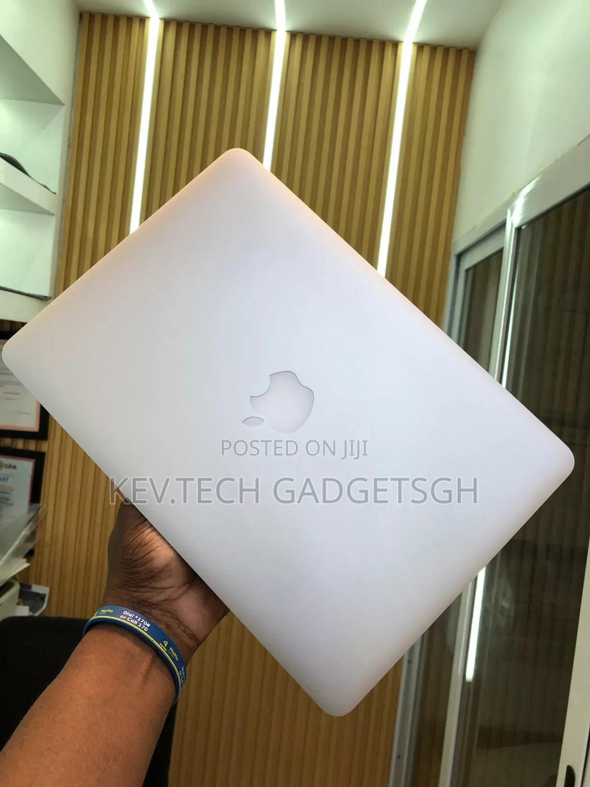 Laptop Apple MacBook Pro 2014 8GB Intel Core i5 SSD 256GB