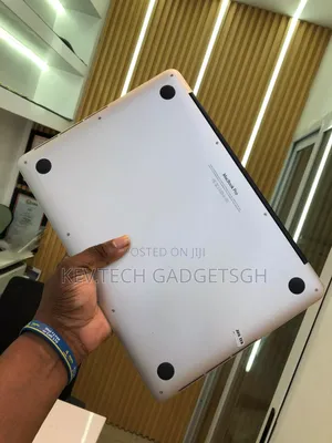 Laptop Apple MacBook Pro 2014 8GB Intel Core i5 SSD 256GB