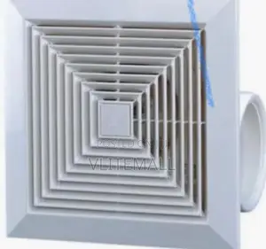 250mm Exhaust Fan