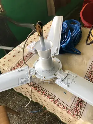 Focus Fan Ceiling Fan