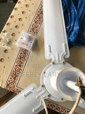 Focus Fan Ceiling Fan