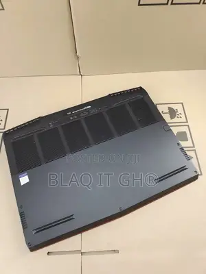 Laptop Dell Alienware M15 16GB Intel Core I7 SSD 512GB