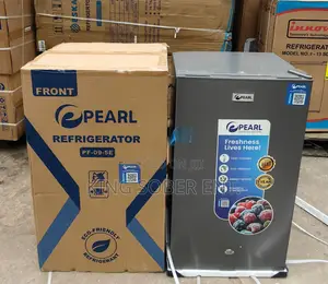 Pearl Table Top Fridge