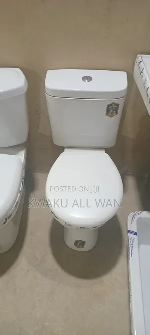 Toilet Seat