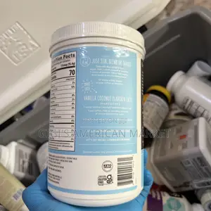 Primal Kitchen Collagen Fuel Drink