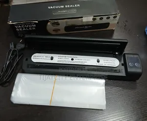 Vacuum Sealer