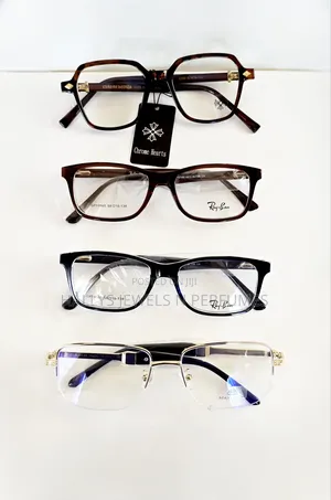 Optical Frames for Men, Comfortable and Durable