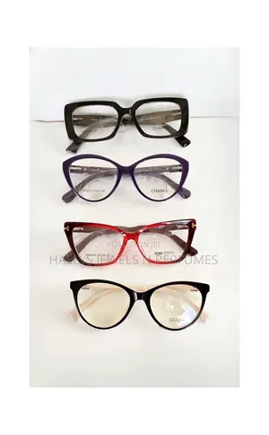 Optical Frames for Ladies, High-Quality, Durable