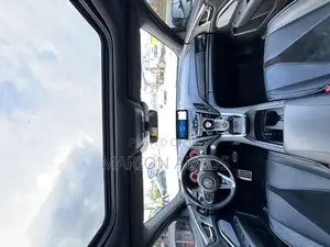 Acura RDX 2021 Black