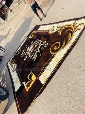 Center Rug (9feet *12feet )