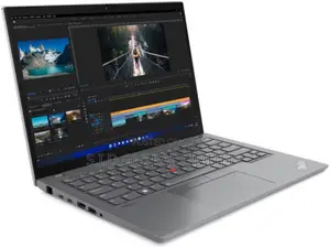 New Laptop Lenovo ThinkPad T14s G4 16GB Intel Core i7 SSD 512GB