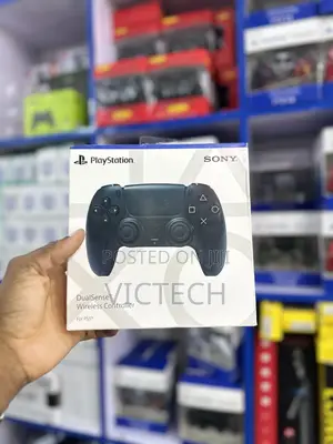 Original Playstation 5 Controller