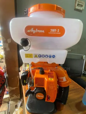 Mist Blower