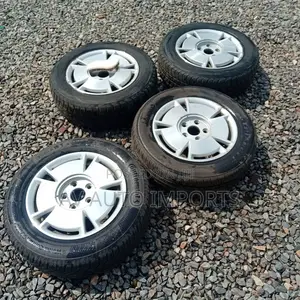 Civic 08 Rim 15 Only