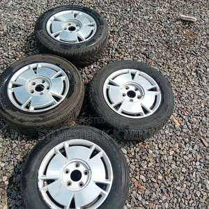 Civic 08 Rim 15 Only
