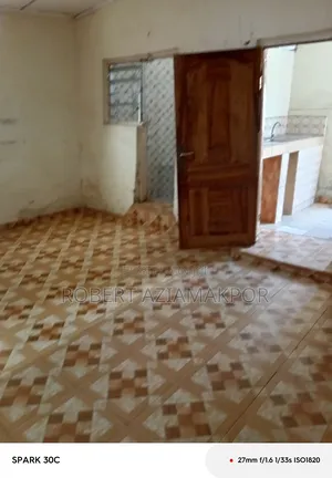 1bdrm Apartment in Ultimate Estate, Achimota for rent