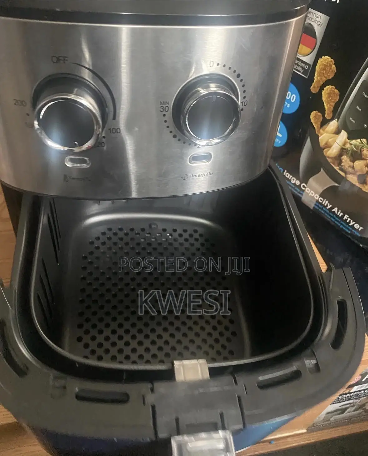 Air Fryer for Sale