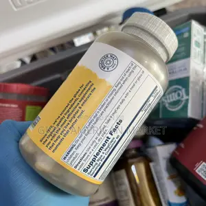 Magnesium Glycinate From Solaray