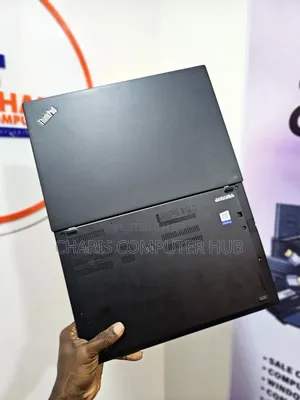 Laptop Lenovo ThinkPad T480s 16GB Intel Core I5 SSD 512GB