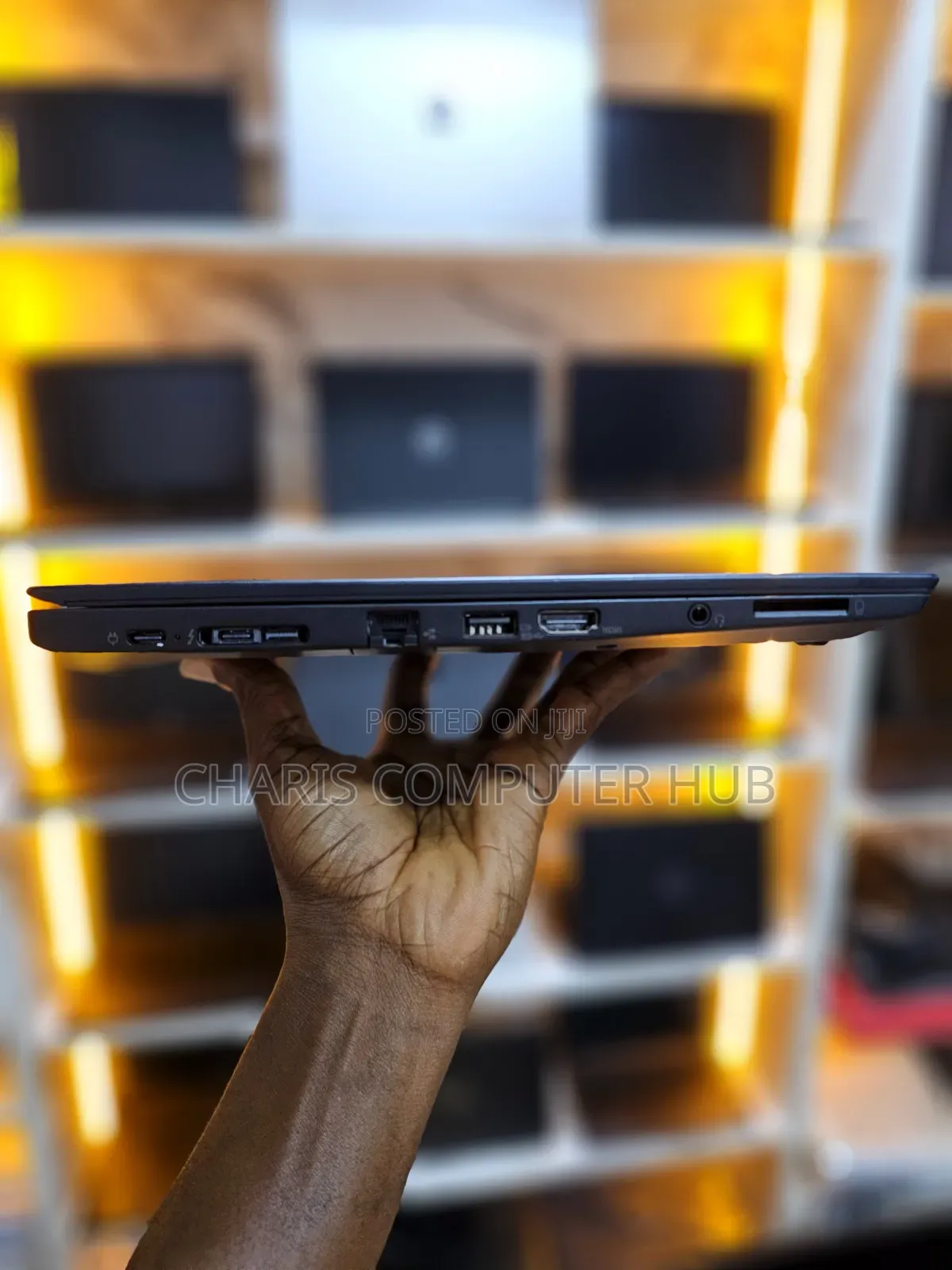Laptop Lenovo ThinkPad T480s 16GB Intel Core I5 SSD 512GB
