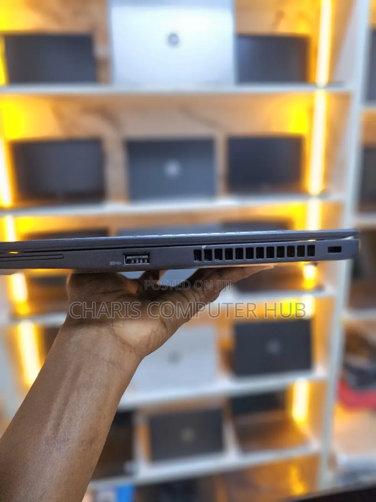 Laptop Lenovo ThinkPad T480s 16GB Intel Core I5 SSD 512GB