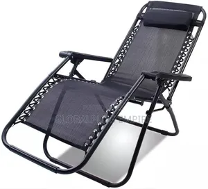 Lazy Foldable Chair Relax in Style Comfort!