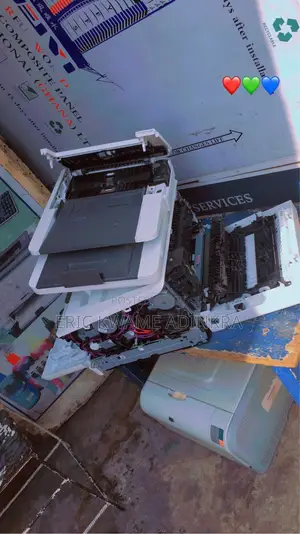 Printer Repair