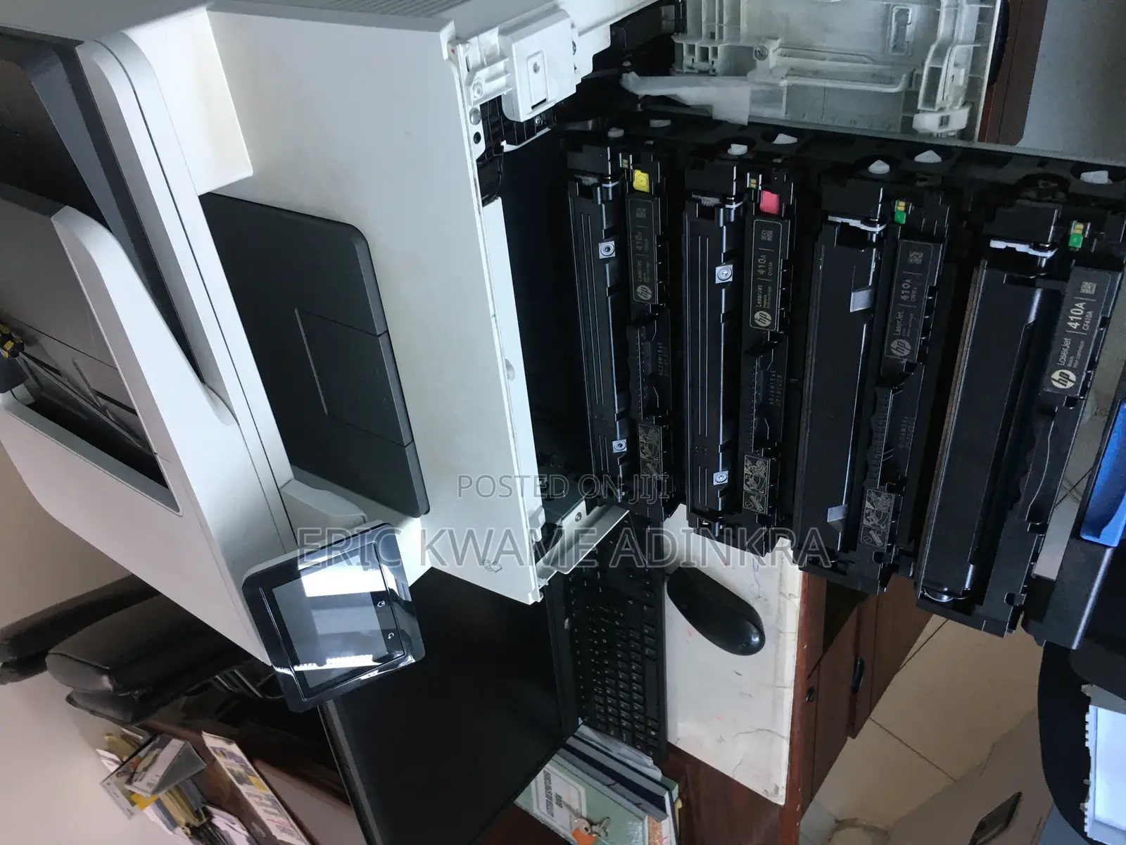 Printer Repair