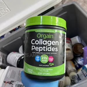 Orgain Collagen Peptides