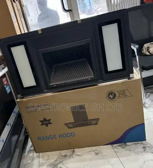 Get Classic New 90cm Electric Kenwood Heat Extractor