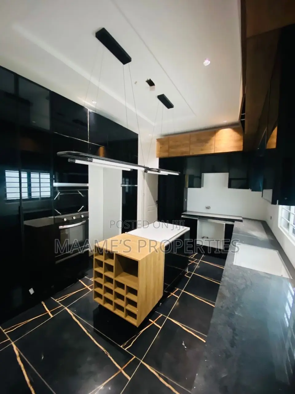 4bdrm Duplex in Adenta for sale