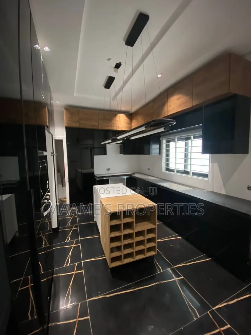 4bdrm Duplex in Adenta for sale