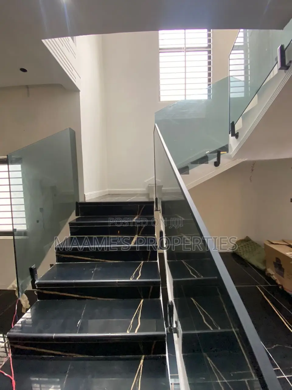 4bdrm Duplex in Adenta for sale