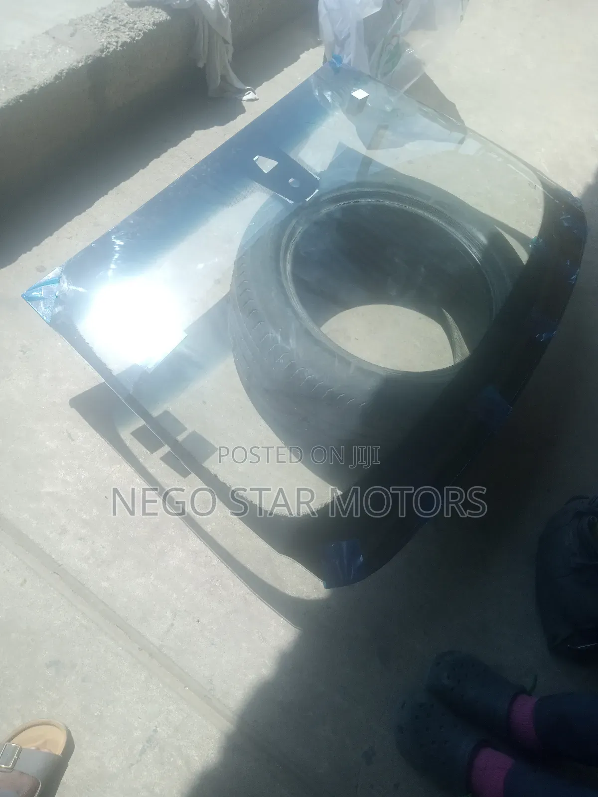Bmw X1 2017 Front Windscreen Camera Type