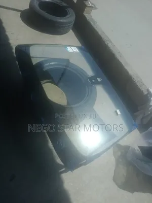 Bmw X1 2017 Front Windscreen Camera Type
