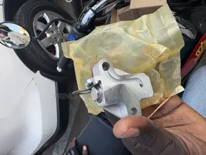 Hyundai Elantra 2012 2013 Chain Adjuster