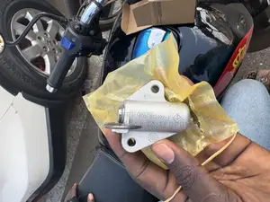 Hyundai Elantra 2012 2013 Chain Adjuster