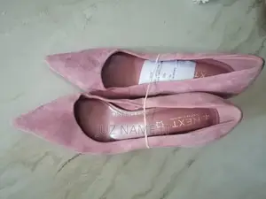 Original Next Heels 2inch