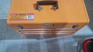 Tool Boxes