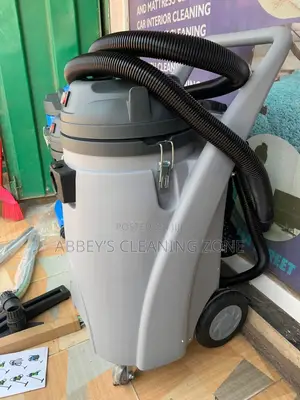 68l Industrial Wet and Dry Vacuum Cleaner