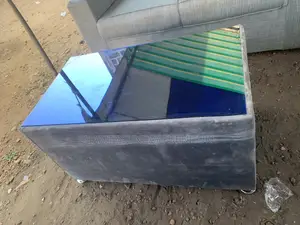 Neat Center Table