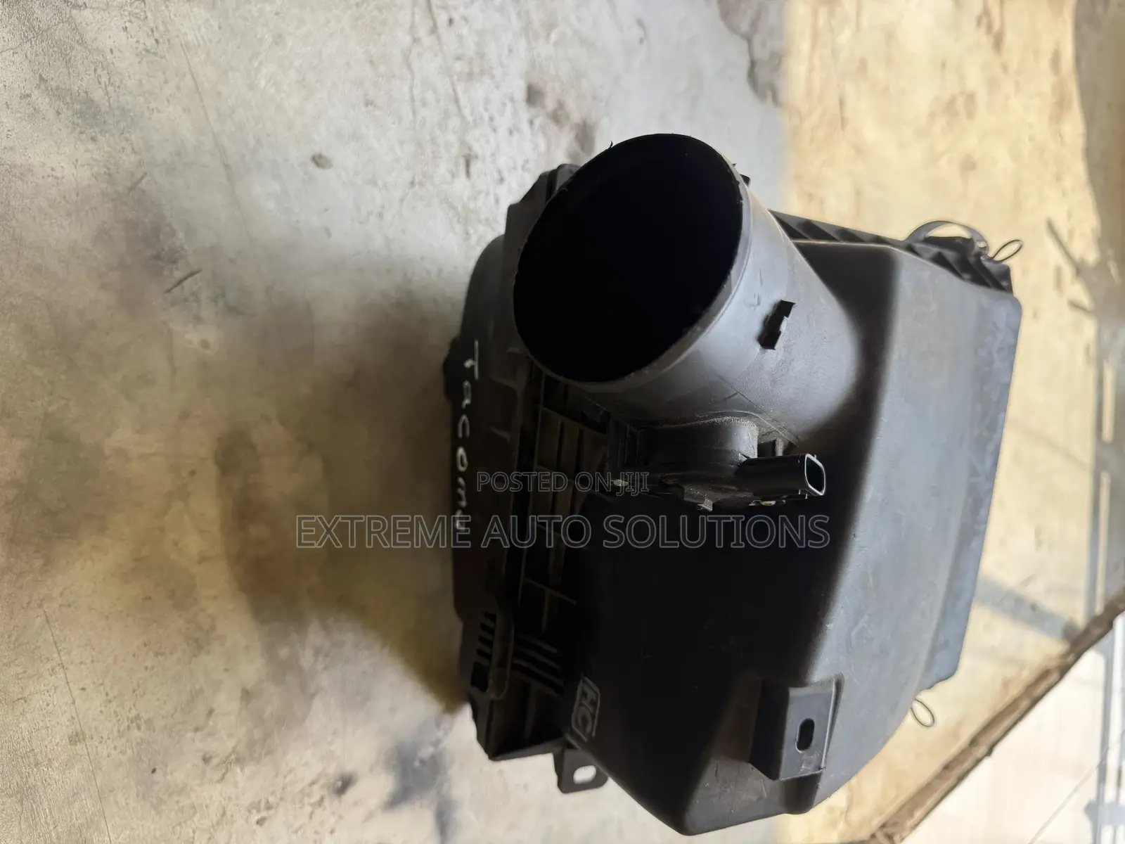 Toyota Tacoma 2019 Air Cleaner