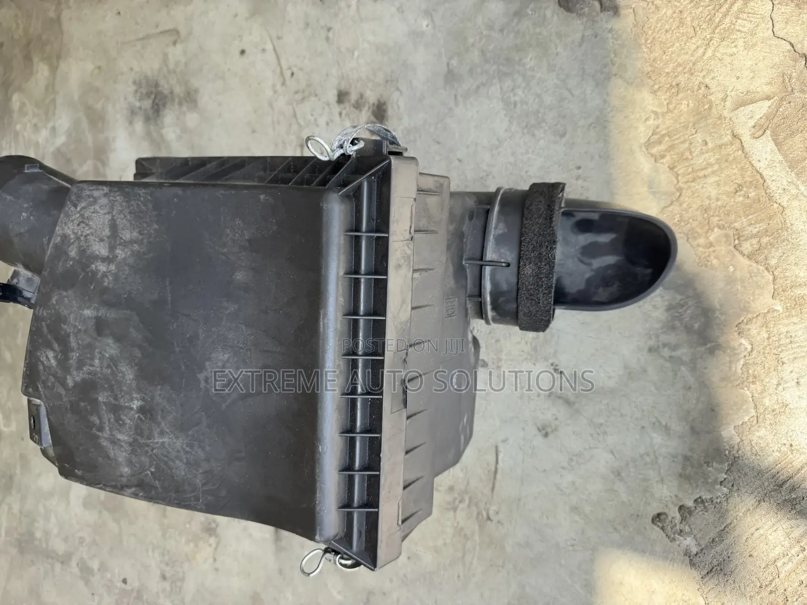 Toyota Tacoma 2019 Air Cleaner