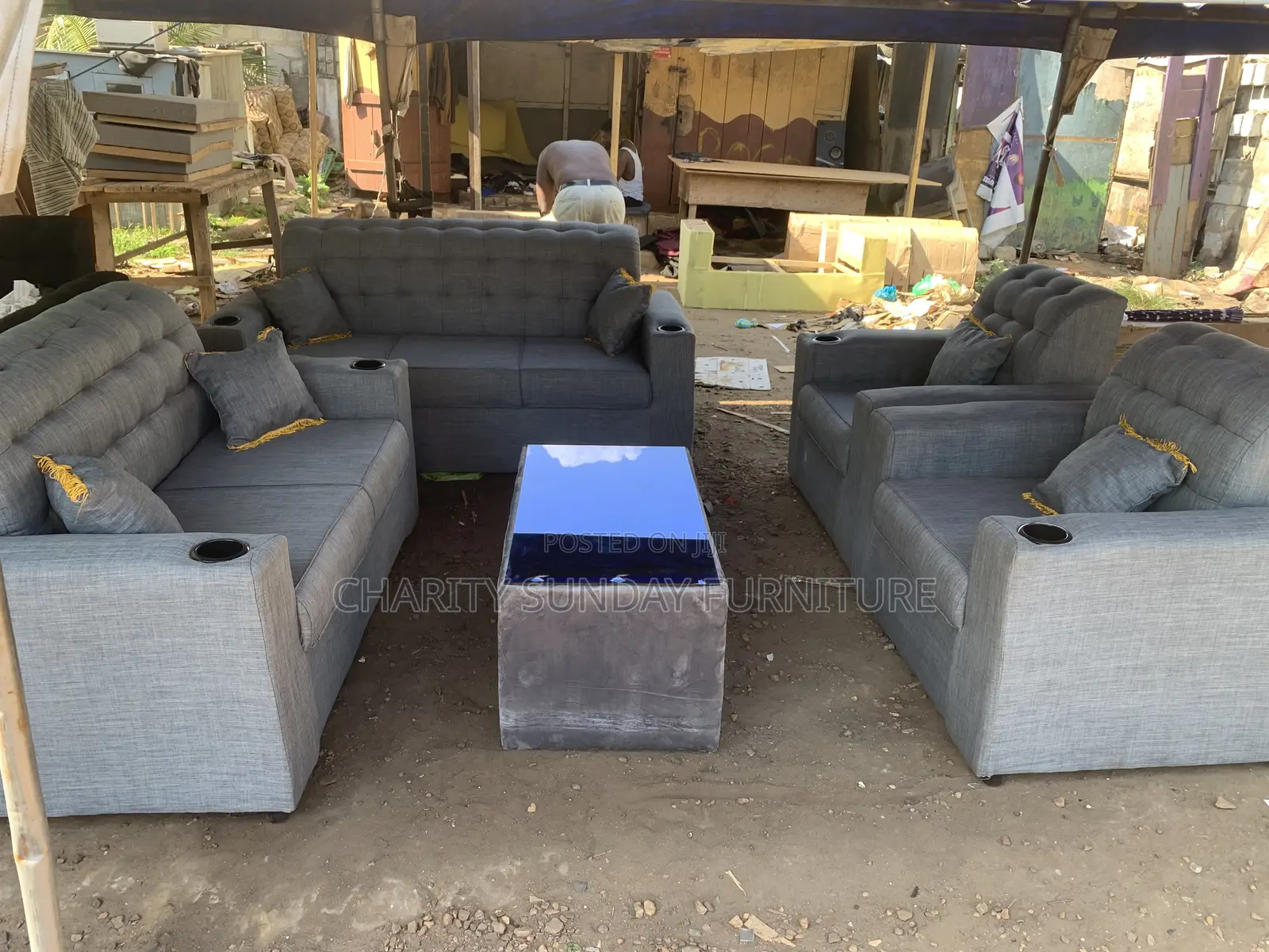 Quality Sofas