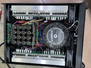Martin Plus Mx18000w