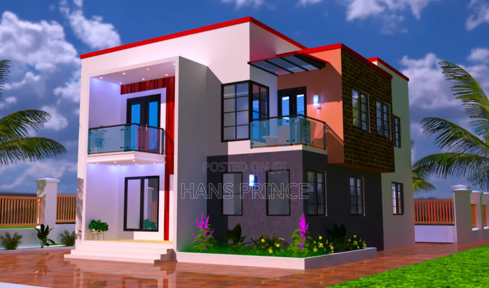 Architectural Drawings