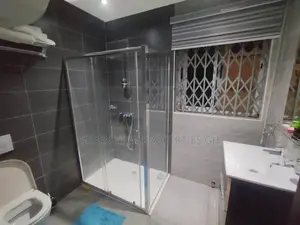 Furnished 3bdrm Apartment in Achimota for rent